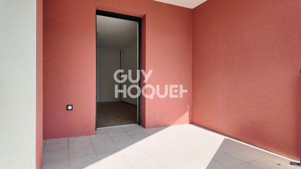 Appartement à vendre de 3 pièces de 68.16 m²