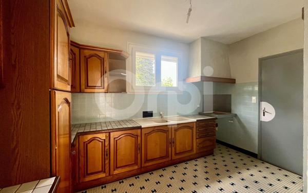 Maison à vendre    3 pièces •  Saujon