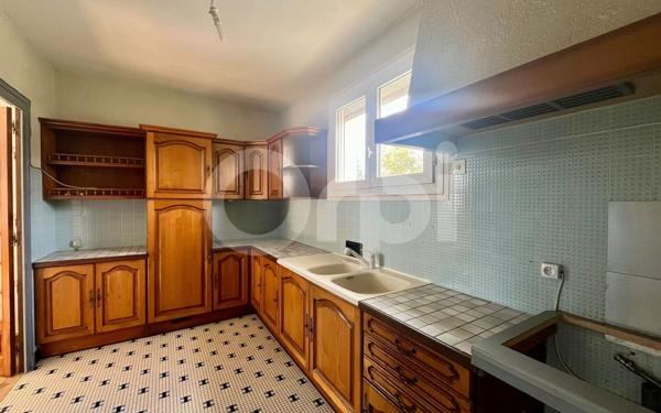 Maison à vendre    3 pièces •  Saujon