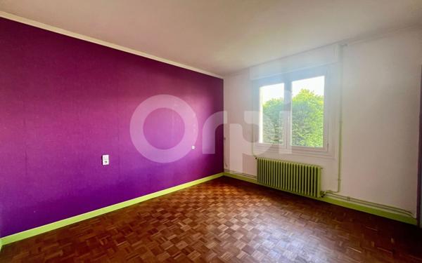 Maison à vendre    3 pièces •  Saujon