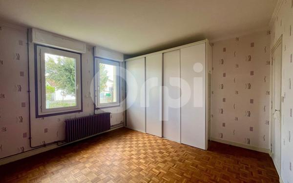 Maison à vendre    3 pièces •  Saujon