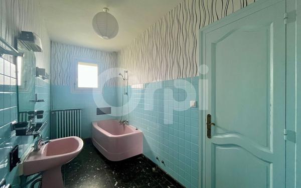 Maison à vendre    3 pièces •  Saujon