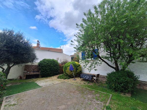 Villa plain-pied Sète 105 m2