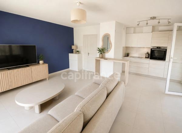 Appartement à vendre 2 pièces CANNES LA BOCCA (06)