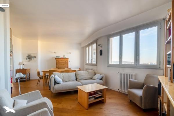 Appartement à vendre |  Toulouse |  4 pièces | 84 m²