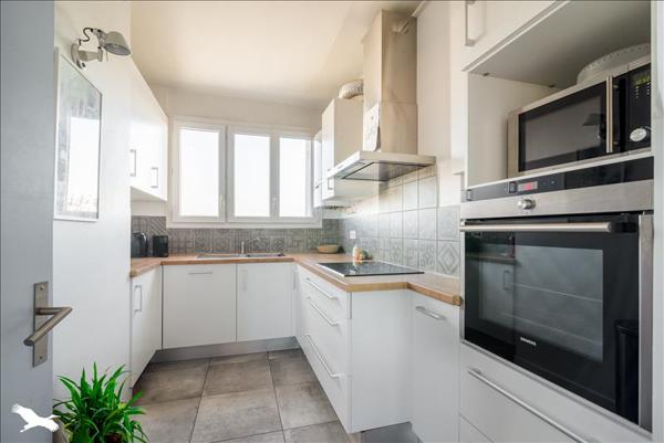 Appartement à vendre |  Toulouse |  4 pièces | 84 m²