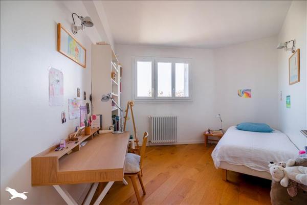Appartement à vendre |  Toulouse |  4 pièces | 84 m²