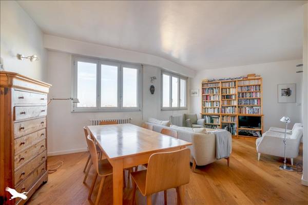 Appartement à vendre |  Toulouse |  4 pièces | 84 m²