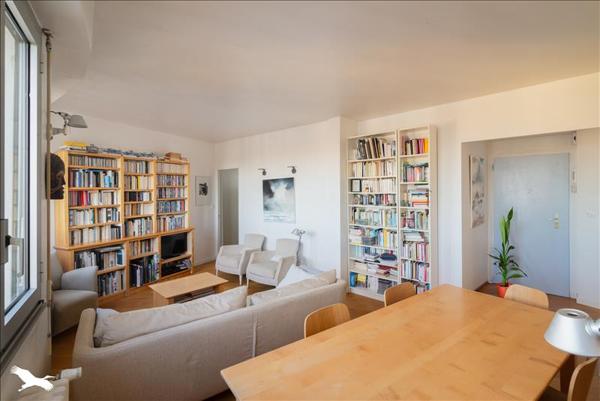 Appartement à vendre |  Toulouse |  4 pièces | 84 m²
