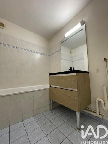 Appartement à vendre 3 pièces 61 m² Viry-Châtillon