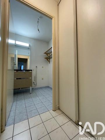 Appartement à vendre 3 pièces 61 m² Viry-Châtillon
