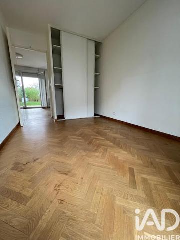 Appartement à vendre 3 pièces 61 m² Viry-Châtillon