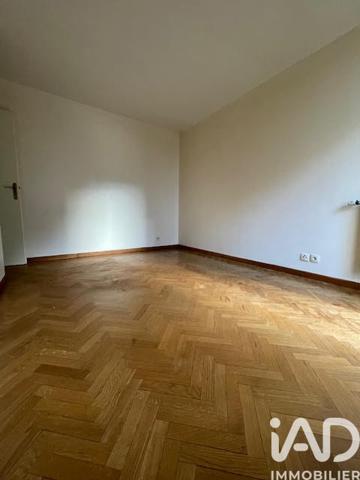 Appartement à vendre 3 pièces 61 m² Viry-Châtillon