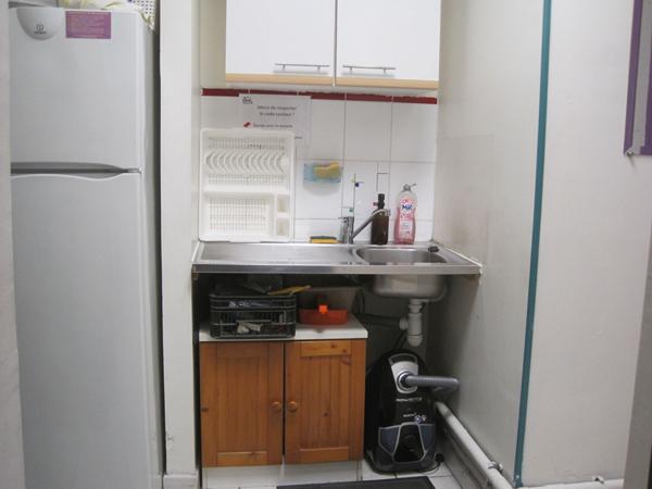 A LOUER BUREAUX PROCHE CENTRE VILLE DE ST QUENTIN 02100.