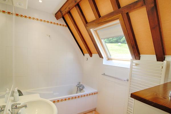 Propriété à vendre Maison et gîte en colombage proche de VIMOUTIERS (61)