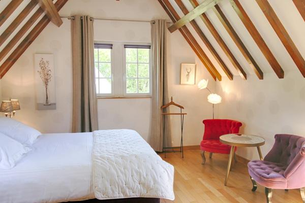 Propriété à vendre Maison et gîte en colombage proche de VIMOUTIERS (61)