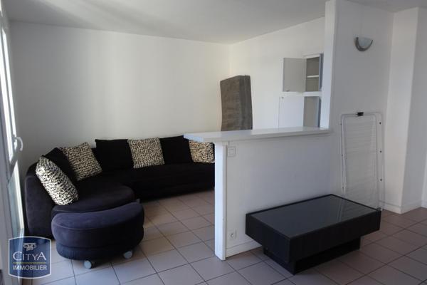 Appartement à louer 3 pièces 68.25m²
