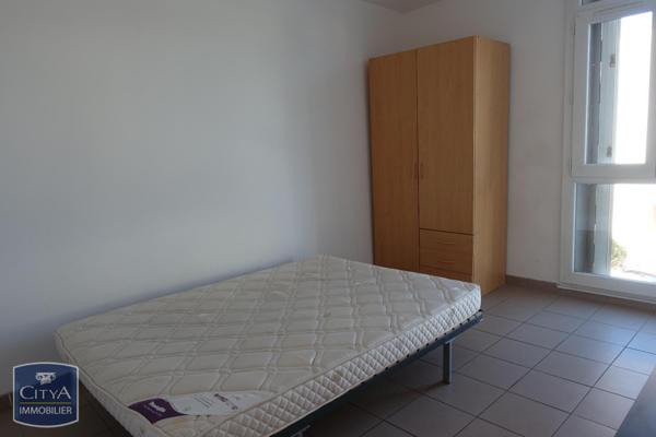 Appartement à louer 3 pièces 68.25m²