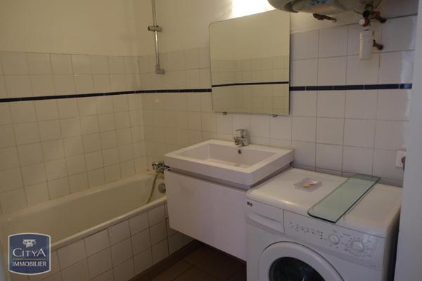 Appartement à louer 3 pièces 68.25m²