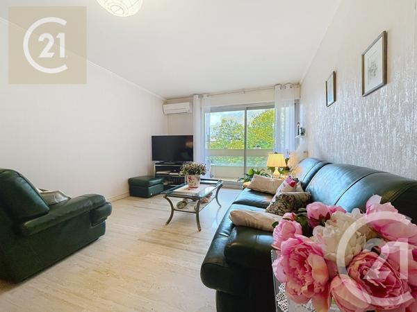 Appartement F4 à vendre  5 pièces - 105,90 m2 BEZIERS - 34