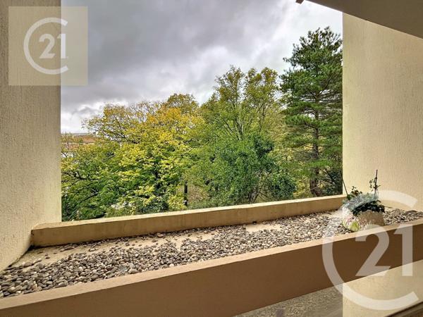 Appartement F4 à vendre  5 pièces - 105,90 m2 BEZIERS - 34