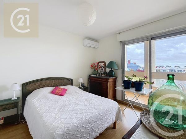 Appartement F4 à vendre  5 pièces - 105,90 m2 BEZIERS - 34