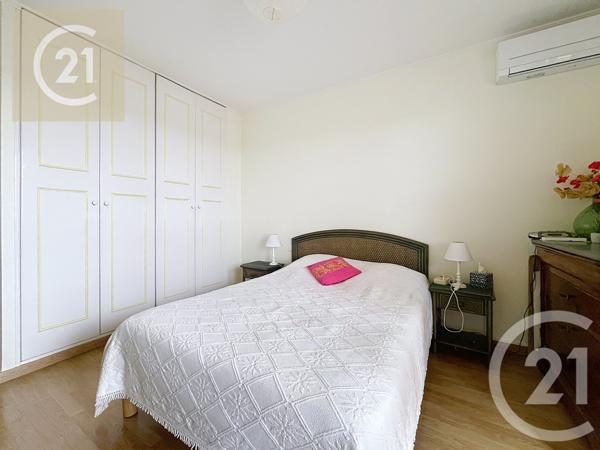 Appartement F4 à vendre  5 pièces - 105,90 m2 BEZIERS - 34