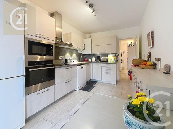 Appartement F4 à vendre  5 pièces - 105,90 m2 BEZIERS - 34