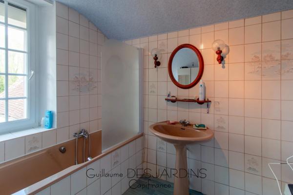 Normandie, Orne (61), à vendre ARGENTAN maison P6