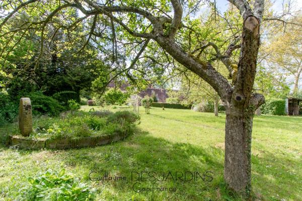 Normandie, Orne (61), à vendre ARGENTAN maison P6