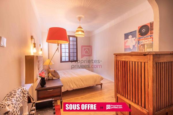 Appartement Villeneuve Les Avignon 3 pièce(s) 85 m2
