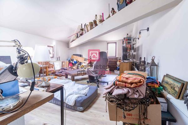 Appartement Villeneuve Les Avignon 3 pièce(s) 85 m2