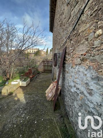 Parking à vendre 104 m² Tournissan