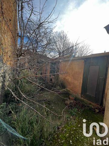 Parking à vendre 104 m² Tournissan