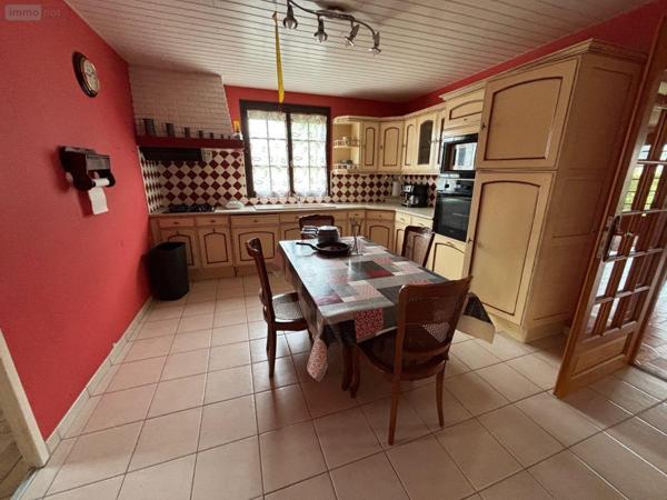 Maison à louer à Le Mesnil-Réaume en Seine-Maritime (76260), ref : 76041/176