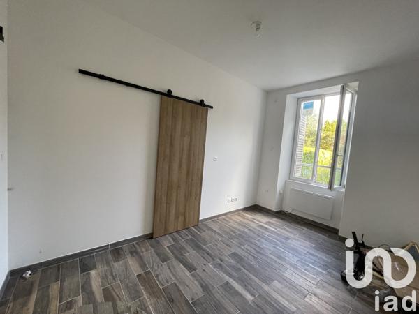 Appartement à vendre 2 pièces 35 m² Meulan-en-Yvelines
