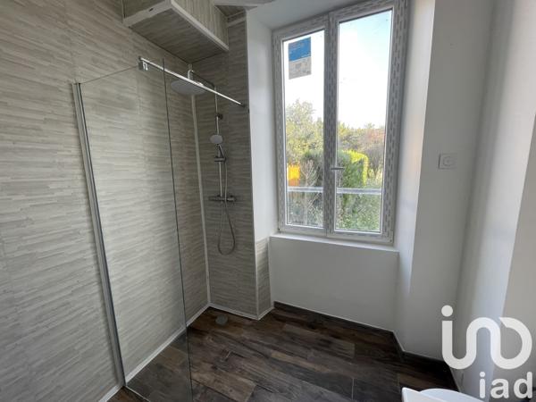 Appartement à vendre 2 pièces 35 m² Meulan-en-Yvelines