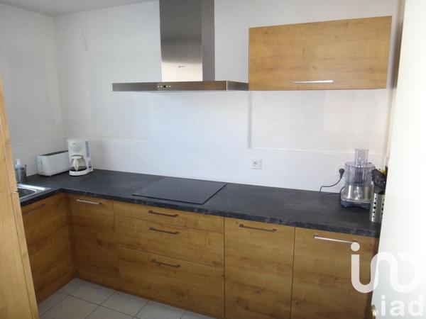 Maison à vendre 4 pièces 110 m² Nesmy