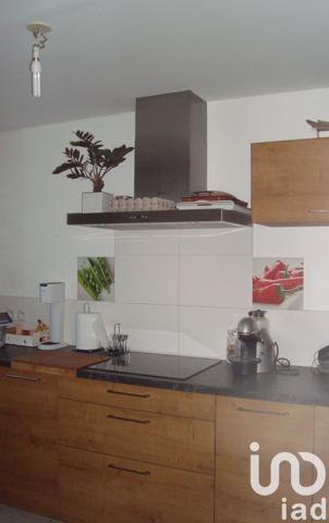 Maison à vendre 4 pièces 110 m² Nesmy