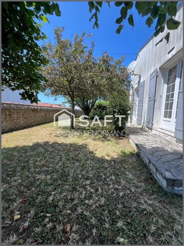 Maison 2 chambres à la Cotinière