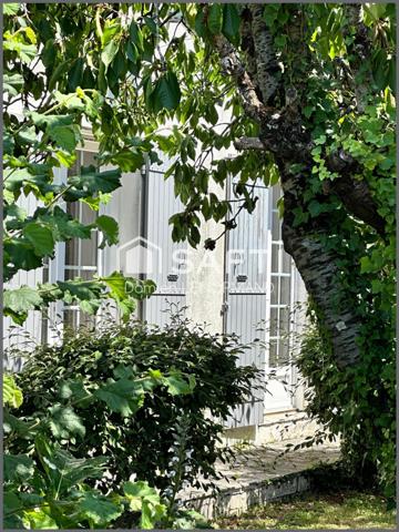 Maison 2 chambres à la Cotinière