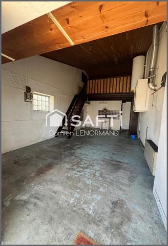 Maison 2 chambres à la Cotinière