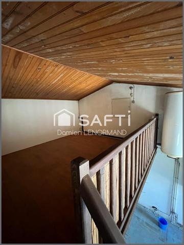 Maison 2 chambres à la Cotinière