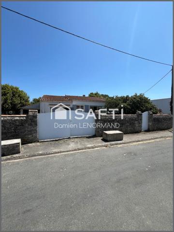 Maison 2 chambres à la Cotinière