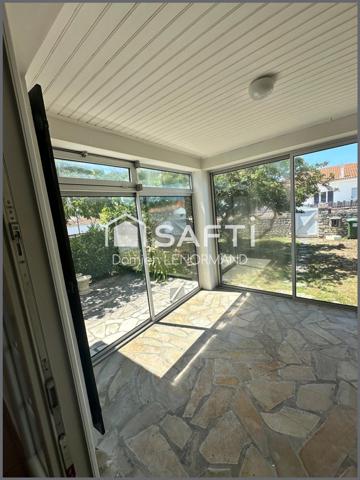 Maison 2 chambres à la Cotinière