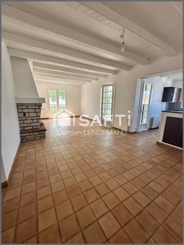 Maison 2 chambres à la Cotinière