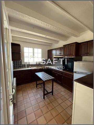 Maison 2 chambres à la Cotinière