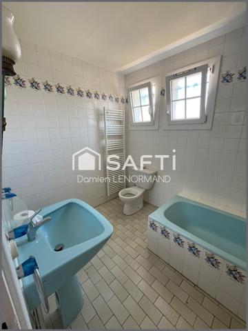 Maison 2 chambres à la Cotinière