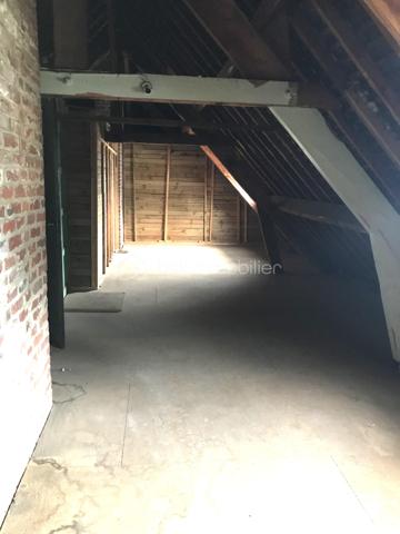 Appartement de 46 m²