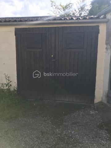 Appartement de 46 m²